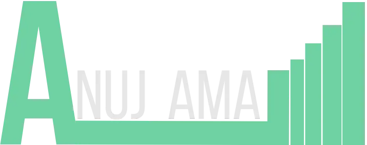anujlama website logo